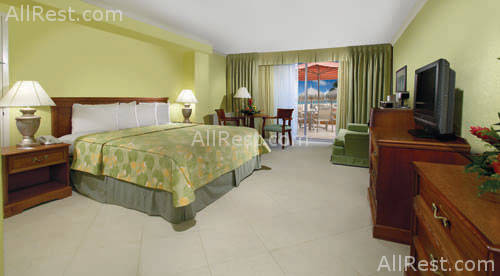 Holiday Inn SunSpree Aruba Resort & Casino 9